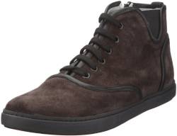 Buffalo 111257 5182-612 VINI ANILIN GREY151, Herren Halbschuhe, Grau (GREY151), EU 45 von Buffalo