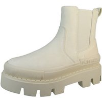 Buffalo 1622222 Raven Chelsea Offwhite Stiefelette von Buffalo