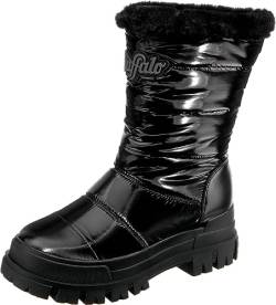 Buffalo 1622330 Damen Stiefel, EU 40 von Buffalo