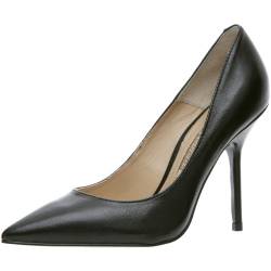 Buffalo 17005-646, Damen Pumps, Schwarz, 38 EU von Buffalo