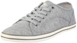 Buffalo 209-V8118 Fabric 122779, Herren Sneaker, Grau (Grey 01), EU 40 von Buffalo