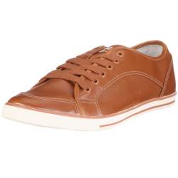 Buffalo 7060-154 Derby PU TAN 01 112181, Herren, Sneaker, Braun (TAN 01), EU 40 von Buffalo