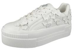 Buffalo Boots Sneaker PAIRED Daisies Damen von Buffalo