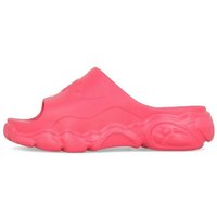 Buffalo Buffalo CLD Slide Sandale Damen Vegan Foam Hot Pink Sandale von Buffalo