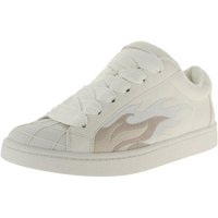 Buffalo Buffalo Damen Sneaker Schnürschuh von Buffalo