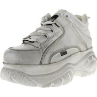 Buffalo Buffalo Damen Sneaker Schnürschuh von Buffalo