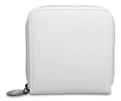 Buffalo Damen Boxy Wallet Muse White Reisezubehör-Brieftasche, One Size von Buffalo