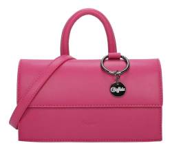 Buffalo Damen Clap01 Muse Hot Pink Handtasche, One Size von Buffalo