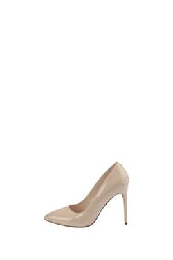 Buffalo Damen Juliette Pump Pumps, BEIGE, 40 EU von Buffalo