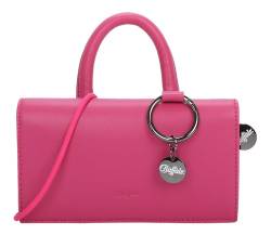 Buffalo Damen On String Muse Hot Pink Handtasche, One Size von Buffalo