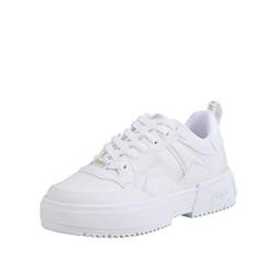 Buffalo Damen RSE V2 Sneaker, Weiß White, 38 EU von Buffalo