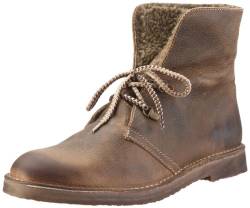 Buffalo ES 1017 SANTANA 123449, Herren Halbschuhe, Braun (CAMEL), EU 40 von Buffalo