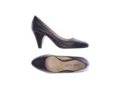 Buffalo LONDON Damen Pumps, schwarz von Buffalo