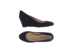 Buffalo LONDON Damen Pumps, schwarz von Buffalo