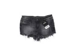 Buffalo LONDON Damen Shorts, grau von Buffalo