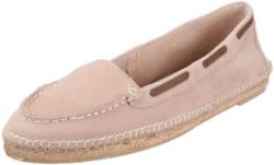 Buffalo London 210-7882 KID SUEDE 119049, Damen, Slipper, Rosa (BLUSH 01), EU 38 von Buffalo