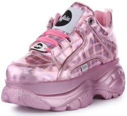 Buffalo Low Sneaker, 11-Deutsch:39, Color:Rose/pink von Buffalo