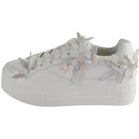 Buffalo PAIRED BUTTERFLY Sneaker von Buffalo