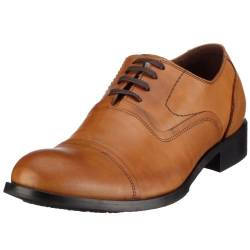 Buffalo just burned 2809-1, Herren Klassische Halbschuhe, braun, (tan 01), EU 44 von Buffalo