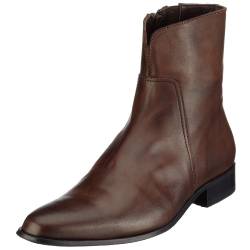 Buffalo just hermes 7016-A33, Herren Stiefel, braun, (brown 01), EU 41 von Buffalo