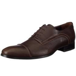 Buffalo orlando 2920, Herren Klassische Halbschuhe, braun, (brown 01), EU 41 von Buffalo