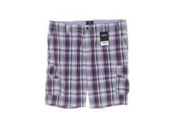 Bugatti Herren Shorts, blau von Bugatti