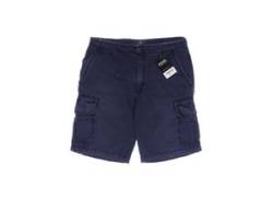 Bugatti Herren Shorts, marineblau von Bugatti