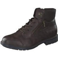 Bugatti Philadelphia Schnür Boots Herren braun von Bugatti