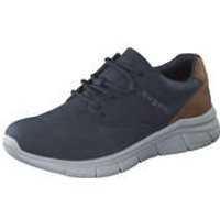 Bugatti Soa Sneaker Herren blau|blau|blau|blau von Bugatti