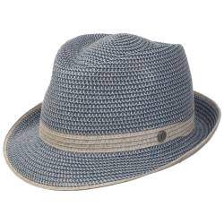 Levasto Strohtrilby by bugatti von Bugatti