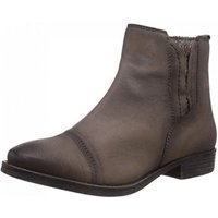 bugatti Chelsea Boot Hally Stiefel Braun, Grau von Bugatti