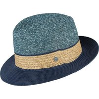 bugatti Fedora Papier Fedora (1-St) von Bugatti