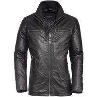 bugatti Lederjacke Tiziano aus hochwertigem Leder von Bugatti