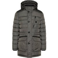 bugatti Parka mit abtrennbarer Kapuze von Bugatti