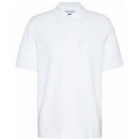 bugatti Poloshirt 8150-95030 Körpernahe Passform durch Modern Fit, 100% Baumwolle von Bugatti