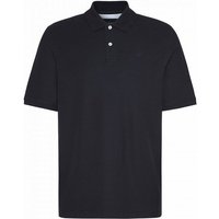 bugatti Poloshirt 8150-95030 Körpernahe Passform durch Modern Fit, 100% Baumwolle von Bugatti