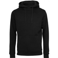 Build Your Brand Kapuzenpullover Herren Sweat Organic Hoodie, 100% Bio-Baumwolle von Build Your Brand