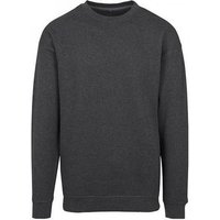 Build Your Brand Sweatshirt Herren Sweat Crewneck von Build Your Brand