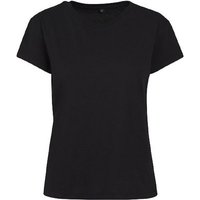 Build Your Brand T-Shirt 1er-Set / 2er-Set leichtes Damen T-Shirt - 100% Baumwolle - für Frauen und Mädchen (1-tlg) XS bis 5XL von Build Your Brand