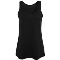 Build Your Brand Tanktop Ladies Tanktop Damen T-Shirt von Build Your Brand