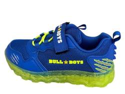 Bull Boys Sneakers Basse DNAL4512 Mehrfarbig - von Bull Boys