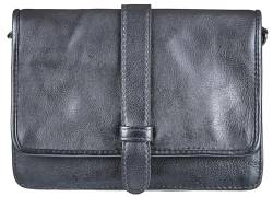 Bull & Hunt 50-Mobile Clutch Tess - Damen Taschen | Clutch | Umhängetasche - 9008-black von Bull and Hunt