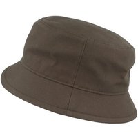 Bullani Fischerhut Herren rollbar Bucket-Hat/ Baumwolle aus Deutschland von Bullani