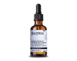 BULLFROG All-in-One Beard Oil 50ml* von Bullfrog