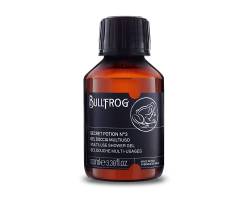 BULLFROG Multi-use Shower Gel N. 3 100ml von Bullfrog