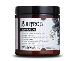 BULLFROG Nourishing Restorative Butter 250ml von Bullfrog