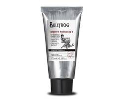 BULLFROG Shaving Cream N. 2 100ml von Bullfrog