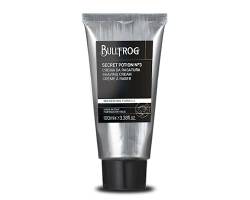 BULLFROG Shaving Cream N. 3 100ml von Bullfrog