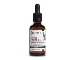 Bullfrog All-in-One Beard Oil Secret Potion N.2 50 ml von Bullfrog