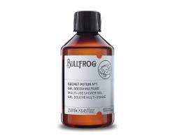 Bullfrog All-in-one Shower Shampoo Secret Potion N.1 250 ml von Bullfrog